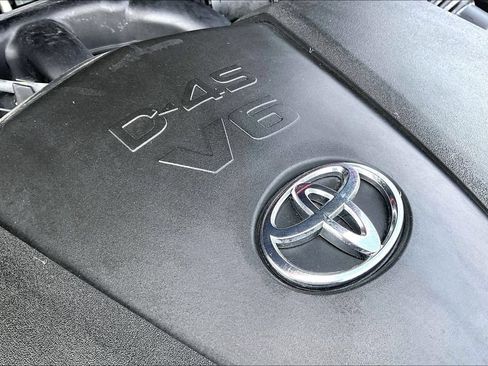 Used 2020 Toyota Highlander Platinum AWD/4WD image 35