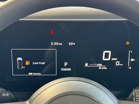 New 2025 Nissan Kicks SV w/ SV Premium Package AWD/4WD image 19