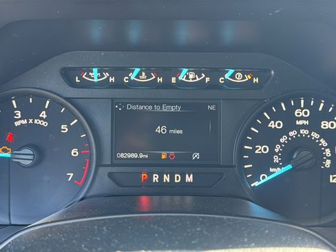 Used 2019 Ford F150 XL w/ Equipment Group 101A Mid image 18