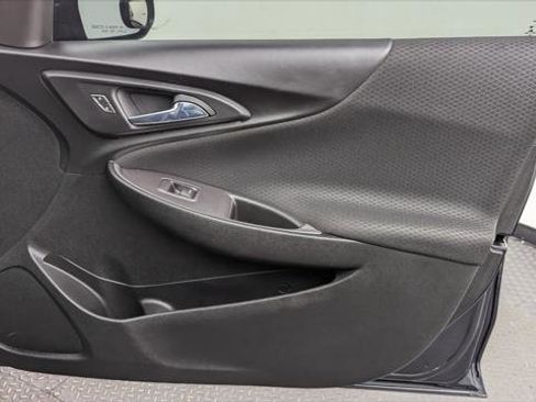Used 2022 Chevrolet Malibu LS w/ Driver Confidence Package II FWD image 23