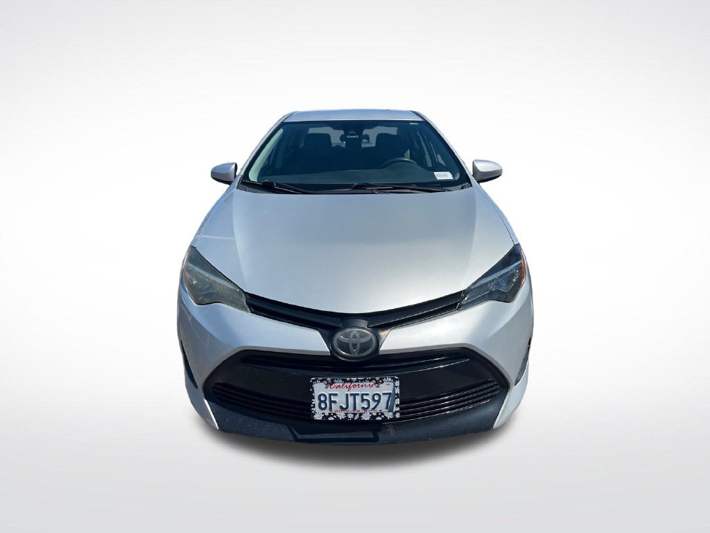 Used 2019 Toyota Corolla LE FWD image 7
