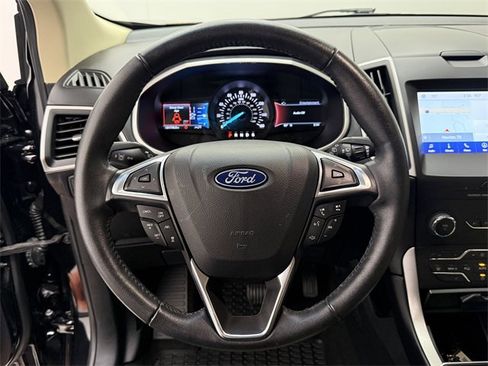 Used 2019 Ford Edge SEL w/ Equipment Group 201A image 13