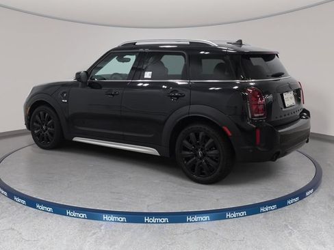 Certified 2024 MINI Cooper Countryman S w/ Premium Package AWD/4WD image 7