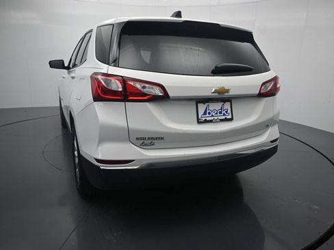 Used 2020 Chevrolet Equinox LT FWD image 23