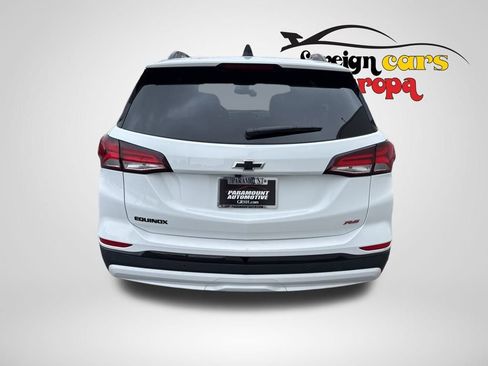 Used 2024 Chevrolet Equinox RS image 6