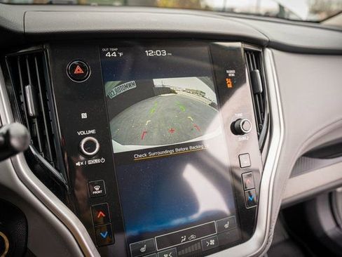 Used 2024 Subaru Legacy Premium image 21