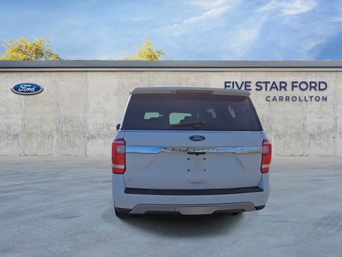Used 2020 Ford Expedition XLT w/ Equipment Group 201A image 8