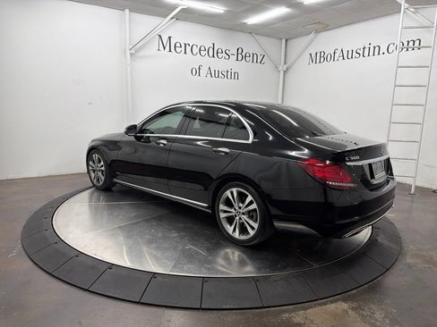 Certified 2020 Mercedes-Benz C 300 Sedan image 5