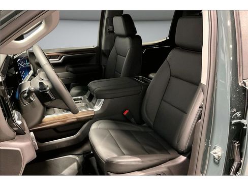 New 2026 Chevrolet Silverado 1500 LT w/ All Star Edition Plus AWD/4WD image 10