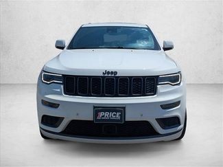 Used 2021 Jeep Grand Cherokee High Altitude AWD/4WD video 2