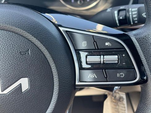 Used 2023 Kia Forte LXS FWD image 24