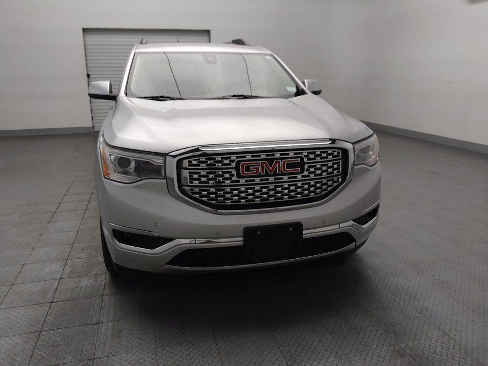 Used 2019 GMC Acadia Denali FWD image 14