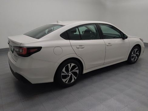 Used 2024 Subaru Legacy Premium image 10