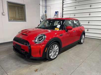 Used 2024 MINI Cooper S