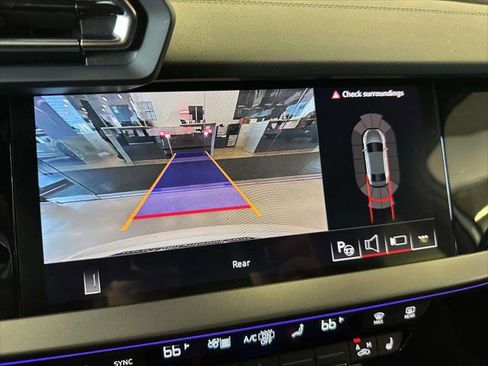 Certified 2025 Audi A3 2.0T Premium w/ Convenience Package image 28