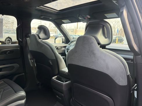 New 2027 Kia Telluride SX Prestige X-Line image 15