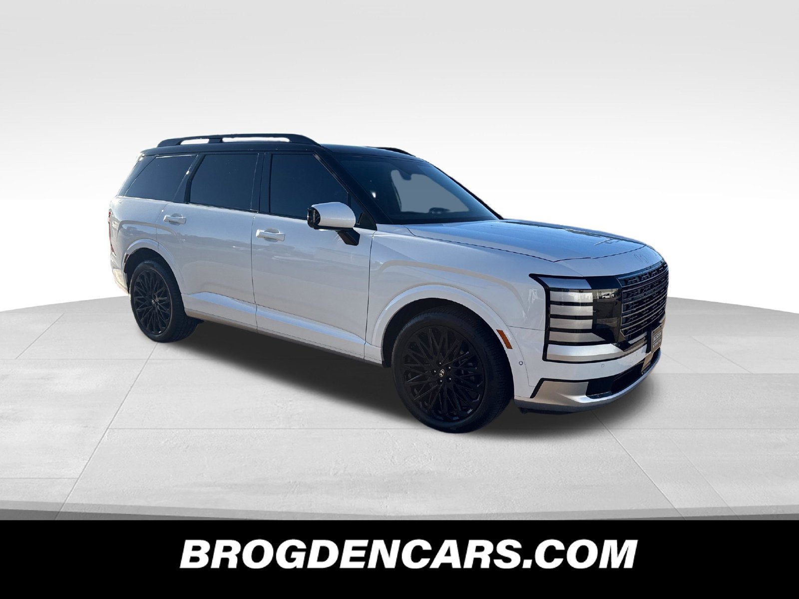 Used 2026 Hyundai Palisade Calligraphy AWD/4WD 360° Tour