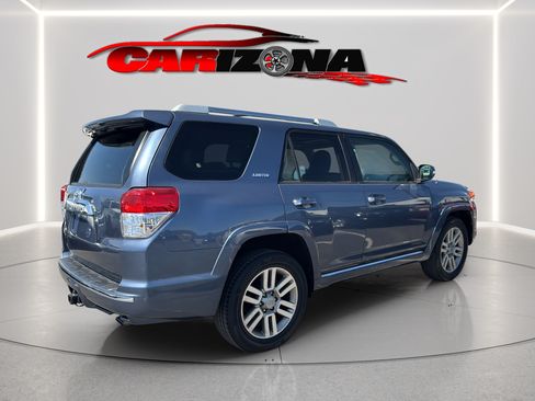 Used 2010 Toyota 4Runner Limited w/ Convenience Pkg RWD image 5