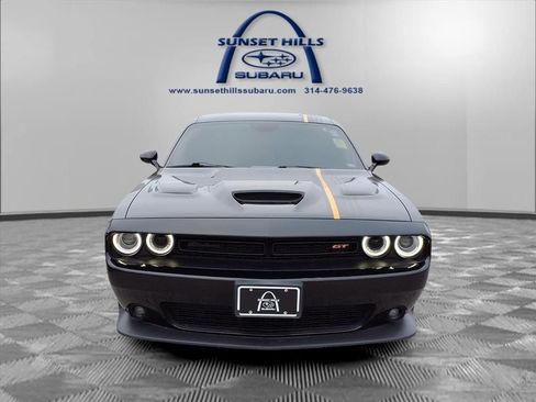 Used 2022 Dodge Challenger GT w/ Plus Package image 20