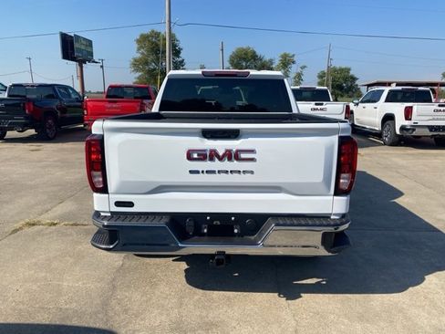 New 2026 GMC Sierra 1500 Pro w/ Pro Value Package image 5