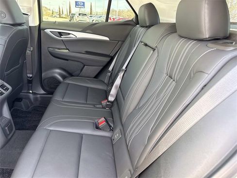 New 2026 Buick Envision Avenir image 16