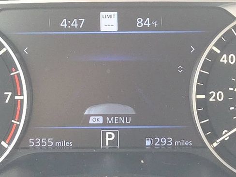 Used 2024 Nissan Altima 2.5 SV w/ SV Premium Package FWD image 37