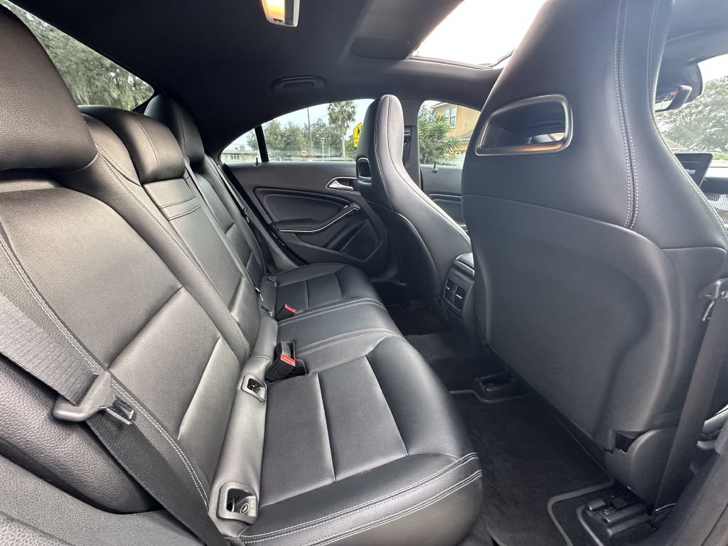 Used 2019 Mercedes-Benz CLA 250 4MATIC image 12