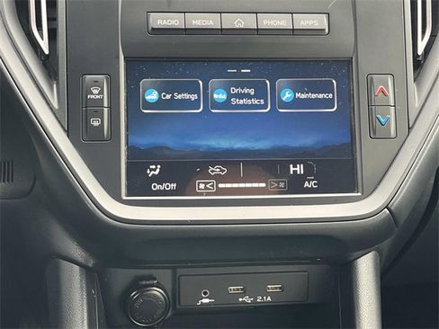 Used 2023 Subaru WRX Base image 15