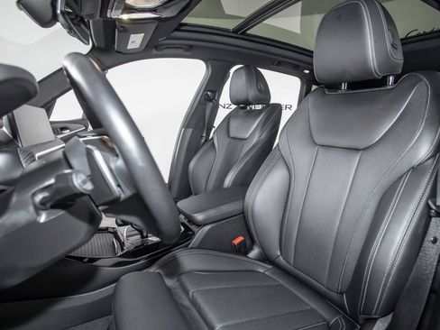 Used 2023 BMW X3 sDrive30i w/ Convenience Package RWD image 40