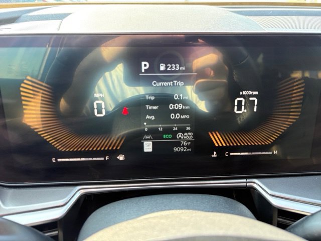 Used 2025 Kia Sorento S FWD image 28