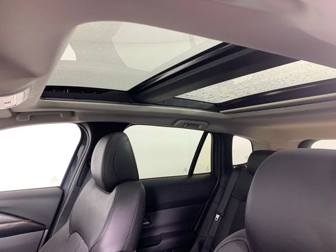 New 2026 MAZDA CX-50 AWD 2.5 Hybrid w/ Weather Package image 15