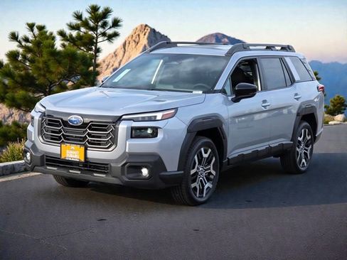 New 2026 Subaru Outback Touring XT AWD/4WD image 4