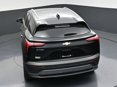 New 2026 Chevrolet Blazer EV LT FWD image 48