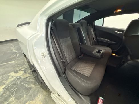 Used 2023 Dodge Charger GT w/ Blacktop Package RWD image 23