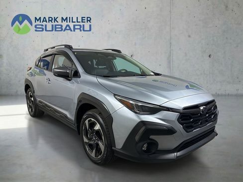 Used 2024 Subaru Crosstrek 2.5i Limited image 1