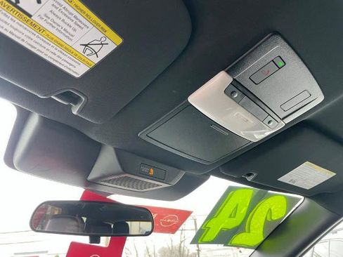 Certified 2023 Nissan Pathfinder Rock Creek image 24