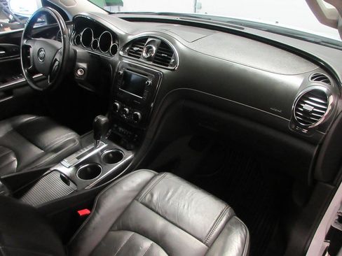 Used 2016 Buick Enclave Leather AWD/4WD image 20