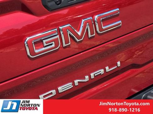 Used 2024 GMC Sierra 1500 Denali AWD/4WD image 12