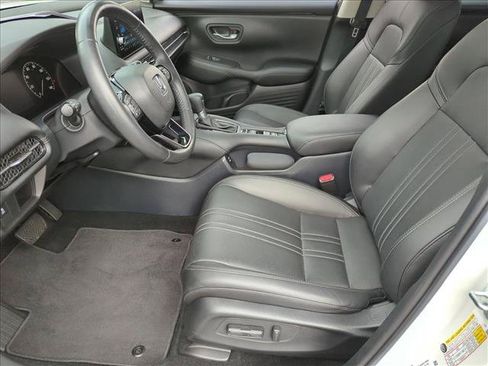 Certified 2025 Honda HR-V EX-L image 16