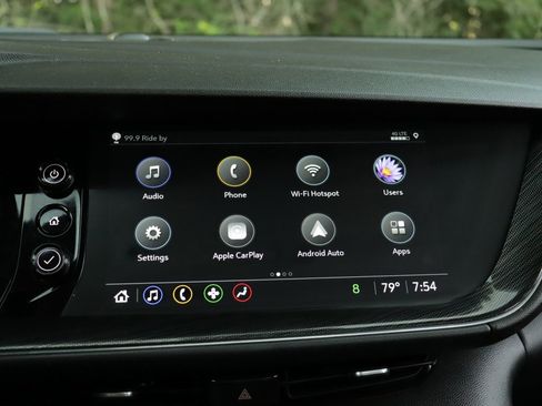 Used 2023 Buick Envision Essence w/ Sport Touring Package image 13