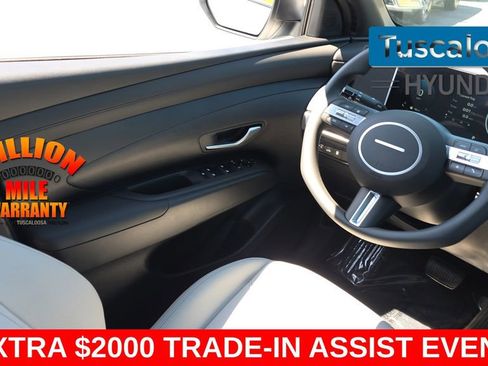 New 2026 Hyundai Santa Cruz SEL AWD/4WD image 28