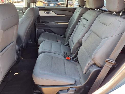 Used 2025 Ford Explorer Active RWD image 26