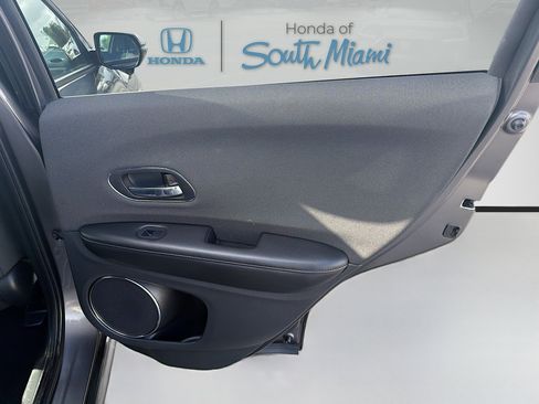 Used 2021 Honda HR-V EX image 29