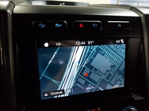 Used 2018 Ford F150 Raptor w/ Equipment Group 802A Luxury AWD/4WD image 30