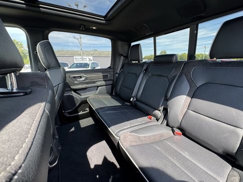 Used 2025 RAM 1500 Laramie image 10