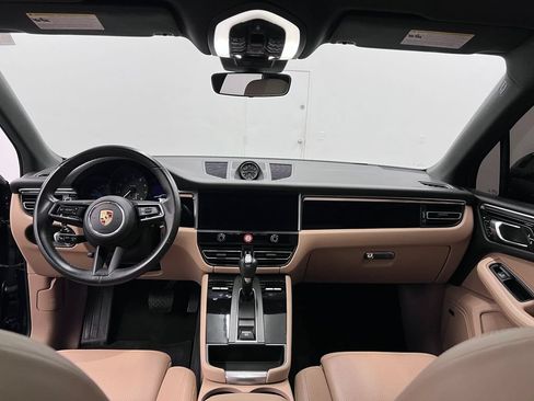 Used 2023 Porsche Macan Turbo AWD/4WD image 15