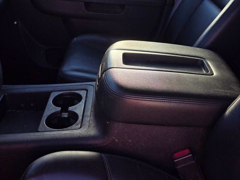 Used 2013 Chevrolet Silverado 1500 LTZ w/ LTZ Plus Package image 14