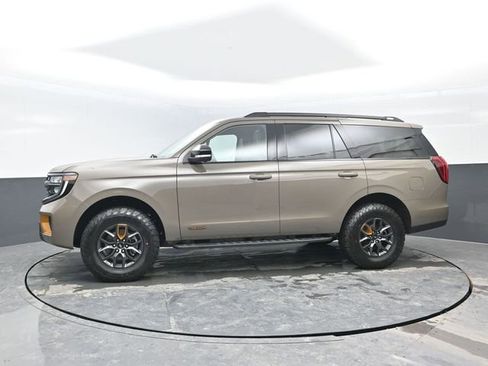 New 2026 Ford Expedition Tremor image 4