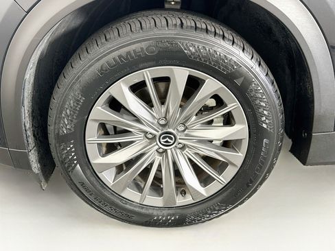 Used 2026 MAZDA CX-90 3.3 Turbo w/ Select Package AWD/4WD image 11