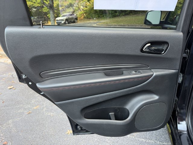 Used 2024 Dodge Durango GT AWD/4WD image 18